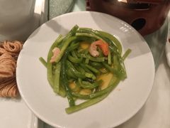 -北京老铺烤鸭(高新店)