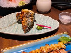 -山葵家居酒屋(天目里店)