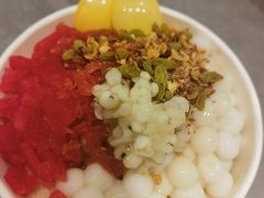-徐元记贵州拌面(小十字店)