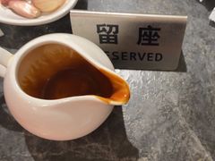-李记东北饺子馆·东北菜(欢乐谷店)