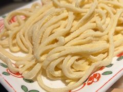 -清真·老门框爆肚涮肉·中华老字号(丰管路店)