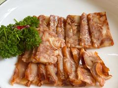 -瑞海姆酒店中餐厅