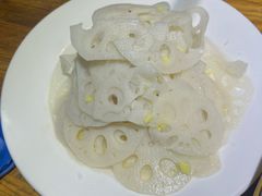 -十二道丰味·徐州土菜·烧烤(何山路店)