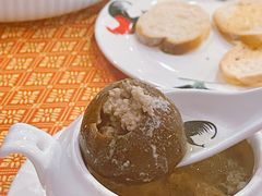 -南沙游艇会·大兵船餐厅