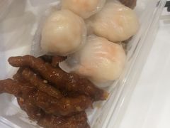 -稻香酒家·34年老字号·港式粤菜(汉街店)