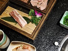 -牛焱·烧肉酒肆(五大道店)