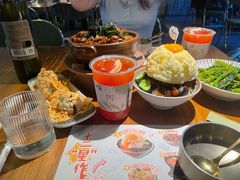 -岛风·台食小馆 ISLAND BISTRO(烟台山店)