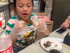 -蝎王府羊蝎子(西直门店)