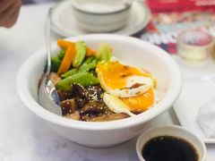 黯然销魂饭-食大利香港茶餐厅(南亚风情第一城店)