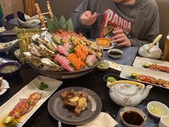 -德川家日本料理(龙德广场店)