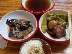 -老济宁甏肉干饭(凌云路店)
