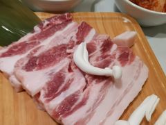 -韩时烤肉(枫蓝店)