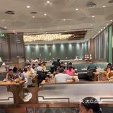 港式早茶里的甜蜜秘密