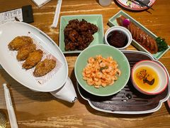 -新白鹿餐厅(龙游路店)