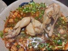 -石锅苗苗鱼(武汉首店)
