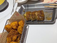 -叁宝烤肉• 西安烧烤(凤城十二路店)