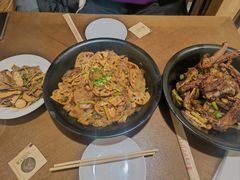 -掌上鲜(南顺城街店)