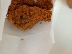 -麦当劳(合肥之心城店)