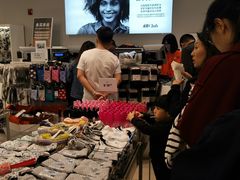 -H&M(华润万象城店)