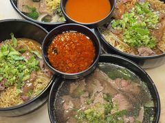-合意桐坑牛肉粿·鲜牛肉火锅(嵩山总店)