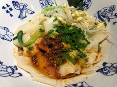 -汉唐宴长安食府