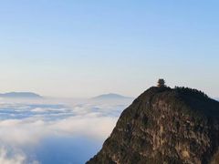 -峨眉山风景名胜区
