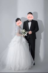 -纪梵希旅拍婚纱摄影(大连总店)