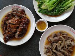 -黄连大头华烧鹅店(大良店)