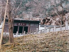 -幕燕滨江·长江观音景区