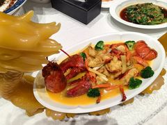 上汤波龙-品海楼·大连海鲜(老虎滩店)