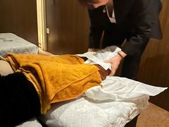 -天然沐足·推背采耳·敷姜艾灸(龙眼美食街店)