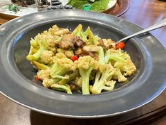 -映像烟台·海鲜·地道鲁菜(海信慧园店)