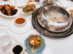 -海味当家·蒸锅海鲜(中山广场创始店)
