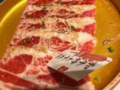 -和牛村烧肉放题(淄博王府井店)