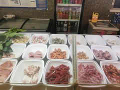 -拿渡麻辣香锅(世茂广场·工三店)