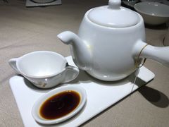 海椰皇炖乌鸡-尚一汤·粤菜海鲜(环球港店)