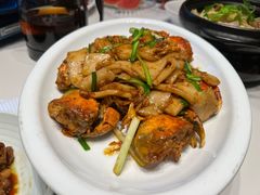 -筱爷叔·上海传统手工菜(新桥店)