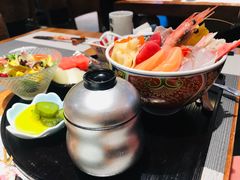 -森味花园·日本料理(伊藤洋华堂亚运村店)