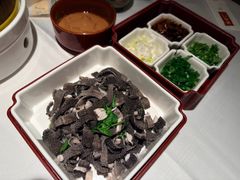 -在前门·烤鸭北京菜(五月花广场店)