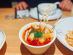 -太二酸菜鱼(赣州万象城店)