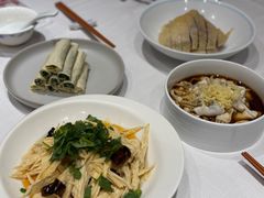 -老吉士酒家(天平路店)