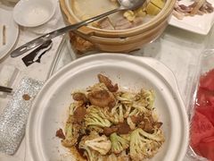 -顺风海鲜港(长寿路店)