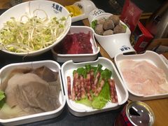 -大龙燚火锅(万象城店)