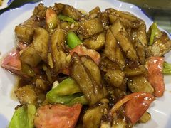 -青龙柳条豆腐(魁星路店)