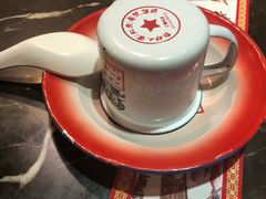 -粗粮人家·东北菜(洋桥店)