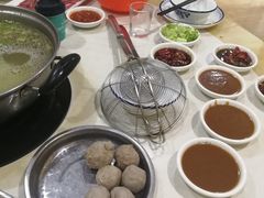 -伟记牛肉(金鸿公路店)