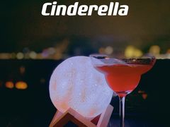 -影吧•悬崖海景(珠海凤凰湾悦椿酒店)