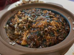 -普天和酒楼·天津菜·烤鸭(天津之眼店)