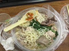 -潮汕美食汤粉世家(冠中汇创培园店)