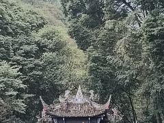 -青城山